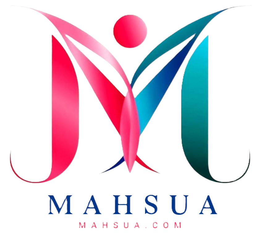 Mahsua Logo